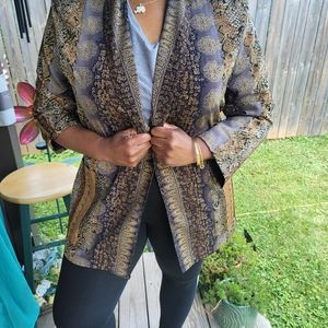 Vintage Blazer